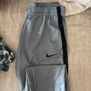 Nike Dri fit sweatpants